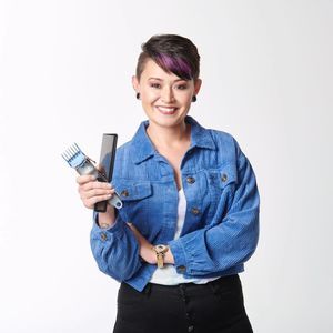 Meet your Posher, Savannah